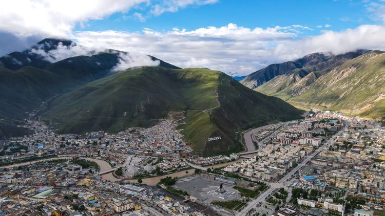 總書記牽掛的玉樹，現(xiàn)在怎么樣了？