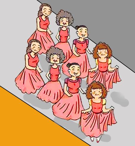 手繪長(zhǎng)圖丨兩會(huì)閉幕，來聽聽青海人的家常還在聊些什么？